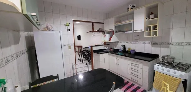 Casa com 2 Quartos para venda ou aluguel, 71m² no Ogiva, Cabo Frio