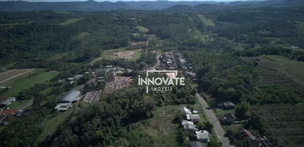 Lote/Terreno à venda, 63000m² no Cidade Nova, Lindolfo Collor