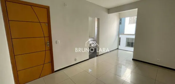 Cobertura com 2 Quartos para alugar, 110m² no Vale do Amanhecer, Igarapé