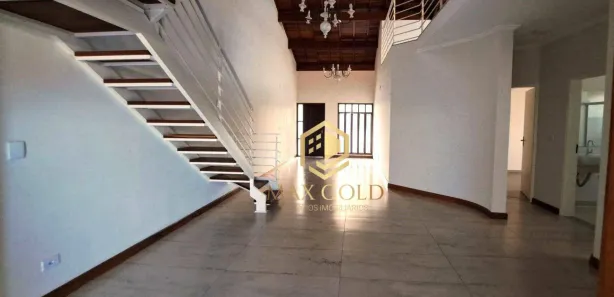 Casa de Condomínio com 3 Quartos para alugar, 180m² no Caminho Novo, Tremembé