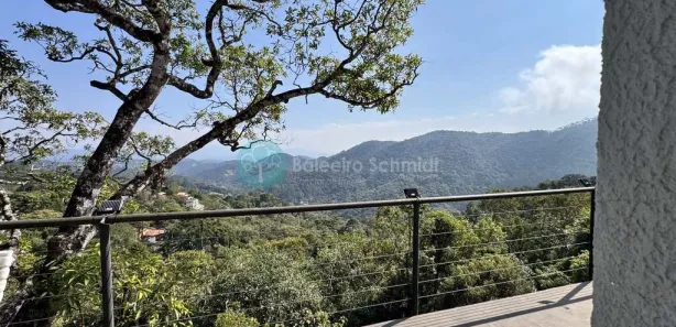 Casa de Condomínio com 3 Quartos à venda, 1585m² no Condominio Portal da Mantiqueira, Santo Antônio do Pinhal