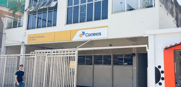 Prédio Comercial à venda, 768m² no Dom Bosco, Belo Horizonte