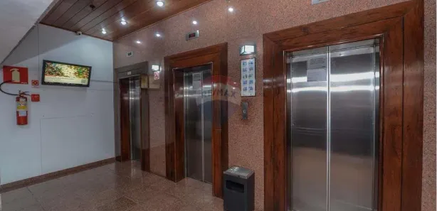Sala Comercial à venda, 24m² no Santo Antônio, Belo Horizonte