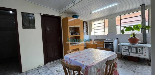 Sobrado com 2 Quartos à venda, 295m² no Parque Granja Esperança, Cachoeirinha