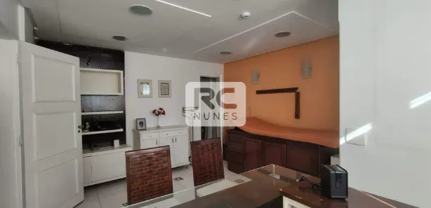 Sala Comercial para alugar, 75m² no Santa Efigênia, Belo Horizonte