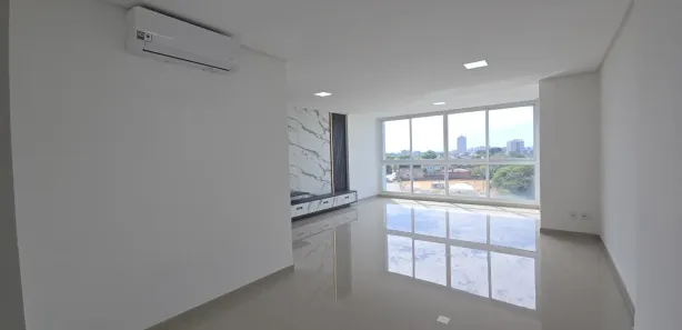 Apartamento com 3 Quartos à venda, 110m² no Dom Pedro I, Manaus