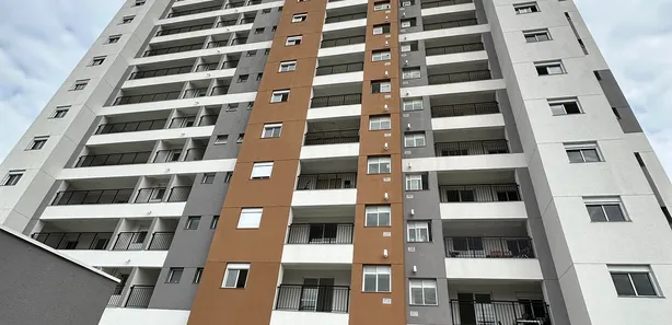Apartamento com 2 Quartos à venda, 108m² no Jardim das Nações, Taubaté