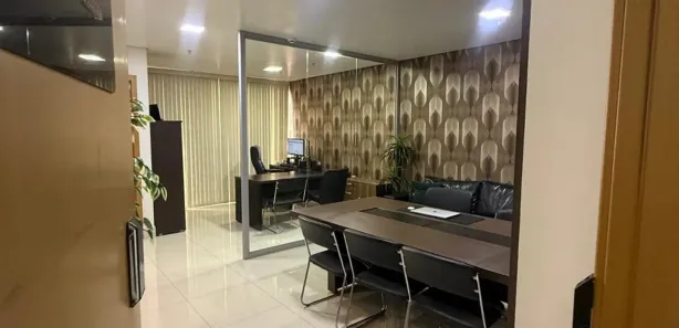 Sala Comercial à venda, 40m² no Park Lozandes, Goiânia