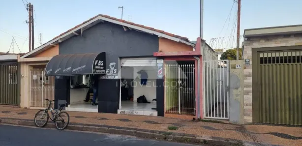 Casa com 4 Quartos à venda, 268m² no Estádio, Rio Claro