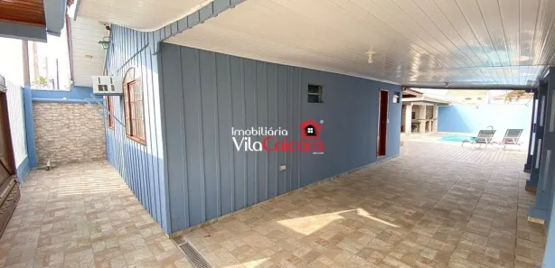Casa com 4 Quartos à venda, 100m² no Perequê, Matinhos
