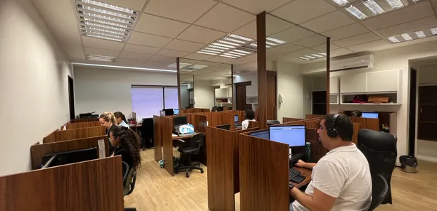 Sala Comercial à venda, 32m² no Brotas, Salvador