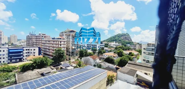 Cobertura com 5 Quartos à venda, 224m² no Freguesia (Jacarepaguá), Rio de Janeiro