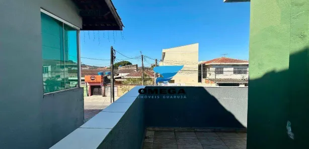 Casa com 4 Quartos à venda, 150m² no Jardim Helena Maria, Guarujá