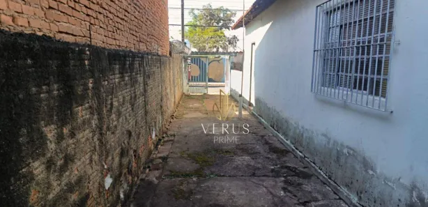 Casa com 2 Quartos à venda, 75m² no Jardim São Pedro, Mogi Guaçu