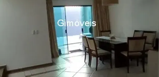 Casa de Condomínio com 3 Quartos para alugar, 200m² no Buraquinho, Lauro de Freitas