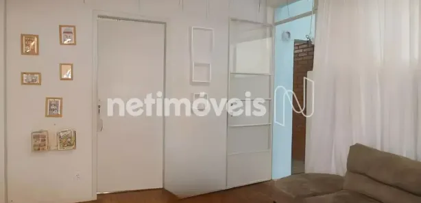 Casa com 4 Quartos à venda, 160m² no Cruzeiro, Belo Horizonte