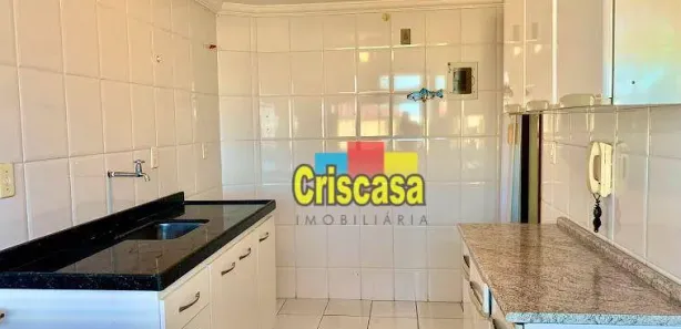 Apartamento com 2 Quartos à venda, 78m² no Centro, São Pedro da Aldeia