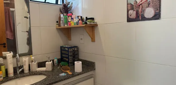 Apartamento com 1 Quarto à venda, 42m² no Pituba, Salvador