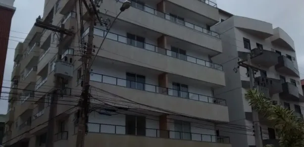 Apartamento com 2 Quartos para alugar, 100m² no Prainha, Arraial do Cabo