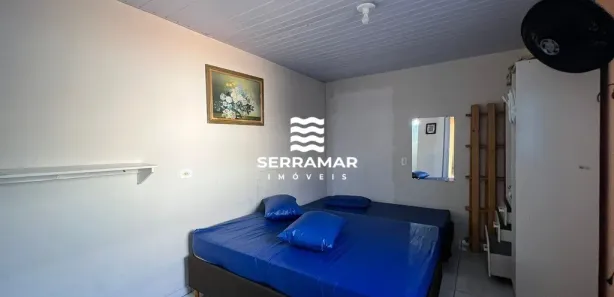 Casa com 2 Quartos à venda, 80m² no Perequê, Matinhos