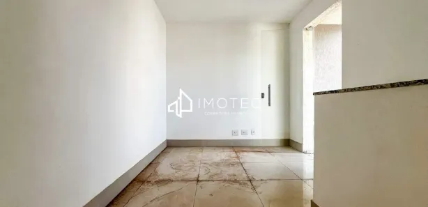 Sala Comercial com 2 Quartos à venda, 114m² no Serra, Belo Horizonte
