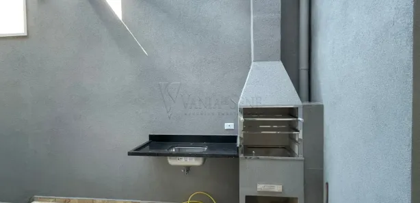 Casa com 3 Quartos à venda, 95m² no Areão, Taubaté