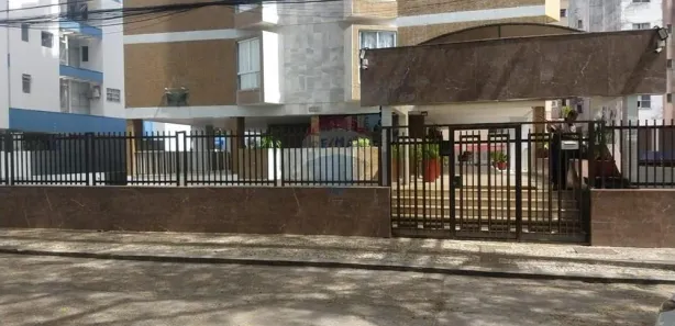 Apartamento com 1 Quarto para alugar, 59m² no Pituba, Salvador
