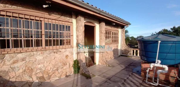 Sobrado com 4 Quartos à venda, 220m² no Bom Princípio, Gravataí