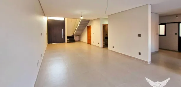 Casa de Condomínio com 3 Quartos para venda ou aluguel, 240m² no Granja Olga I, Sorocaba