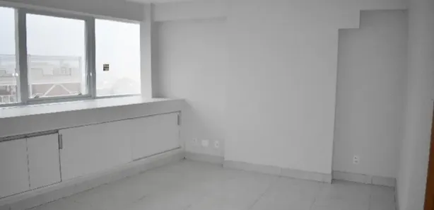 Sala Comercial à venda, 33m² no Areal, Brasília