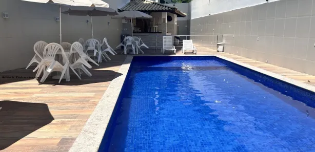 Apartamento com 3 Quartos à venda, 82m² no Pituba, Salvador