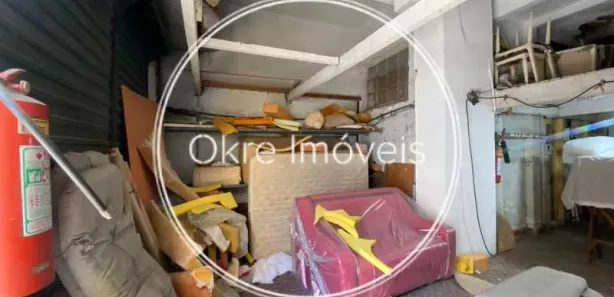 Ponto Comercial à venda, 72m² no Urca, Rio de Janeiro