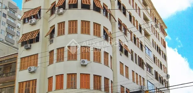 Apartamento com 2 Quartos à venda, 86m² no Floresta, Porto Alegre