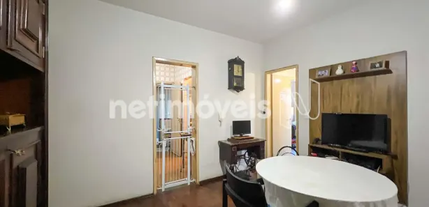 Apartamento com 2 Quartos à venda, 151m² no Ipiranga, Belo Horizonte