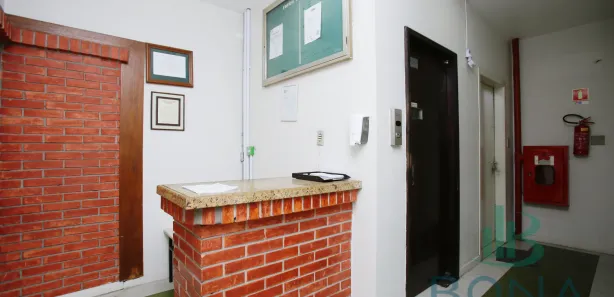 Kitnet com 1 Quarto para alugar, 31m² no Centro Histórico, Porto Alegre