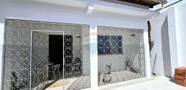 Casa com 3 Quartos à venda, 170m² no Itapuã, Salvador