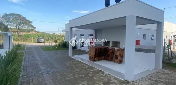 Apartamento com 2 Quartos à venda, 56m² no Santa Rita, Guaíba