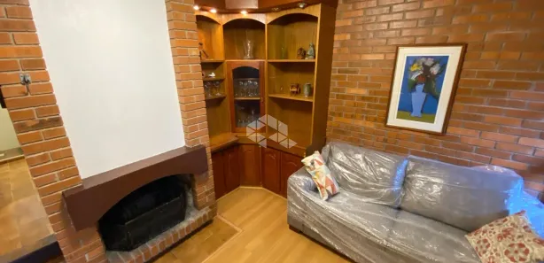 Casa de Condomínio com 2 Quartos à venda, 102m² no Planalto, Gramado