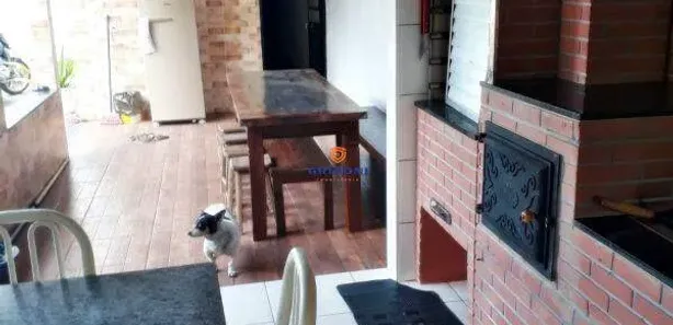 Fazenda/Sítio com 2 Quartos à venda, 62m² no Brasília Paulista, Piratininga