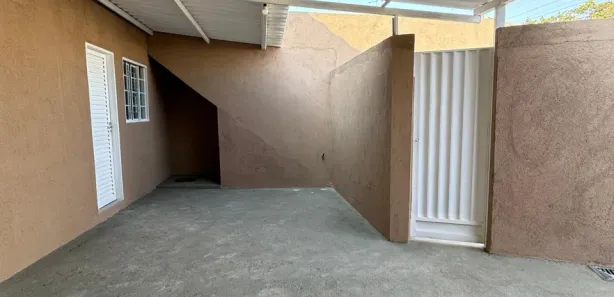 Casa de Condomínio com 4 Quartos à venda, 204m² no Arapoanga, Brasília