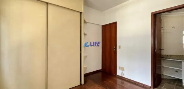 Apartamento com 2 Quartos à venda, 80m² no Lourdes, Belo Horizonte