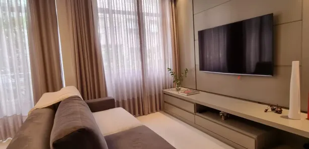 Apartamento com 2 Quartos para venda ou aluguel, 90m² no Copacabana, Rio de Janeiro