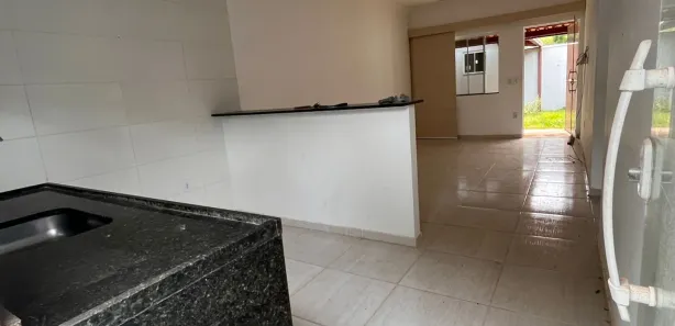 Casa com 2 Quartos à venda, 50m² no Nova Califórnia (Tamoios), Cabo Frio