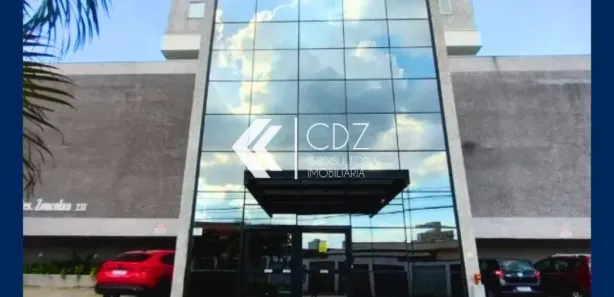 Apartamento com 4 Quartos para alugar, 73m² no Jardim Residencial Martinez, Sorocaba
