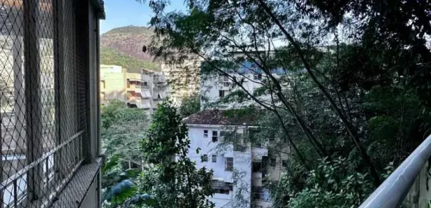 Apartamento com 3 Quartos à venda, 160m² no Lagoa, Rio de Janeiro