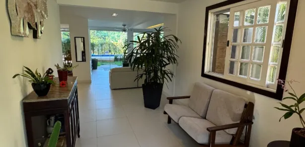 Casa de Condomínio com 4 Quartos à venda, 300m² no Itapuã, Salvador