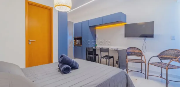 Flat com 4 Quartos à venda, 170m² no Porto de Galinhas, Ipojuca