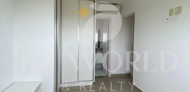 Apartamento com 2 Quartos à venda, 56m² no Vila Rosa, Goiânia