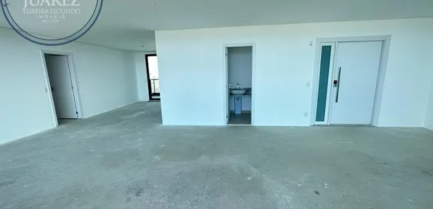 Apartamento com 3 Quartos à venda, 285m² no Horto Florestal, Salvador