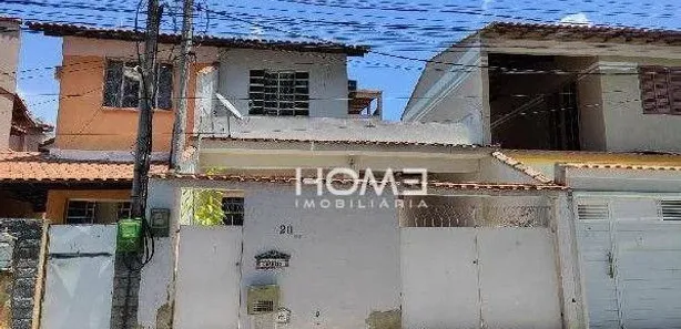 Apartamento com 3 Quartos à venda, 140m² no Bangu, Rio de Janeiro